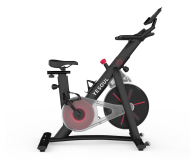 Yesoul Rower spinningowy S3 czarny - 1030413 - zdjęcie 2